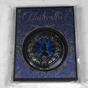 Sephora Disney Cinderella compact mirror